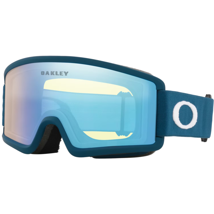 Oakley Oakley Target Line S Goggle