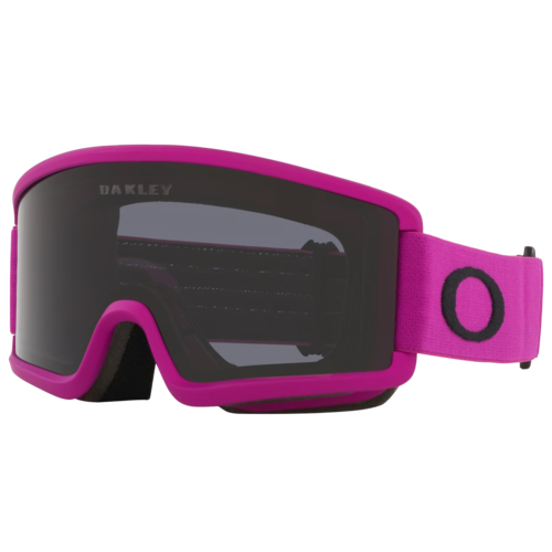 Oakley Oakley Target Line S Goggle