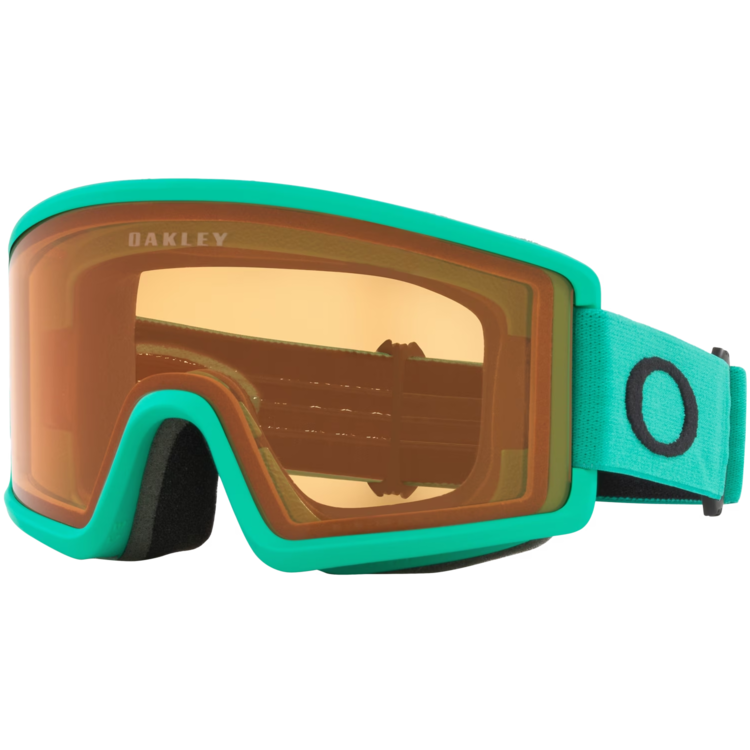 Oakley Oakley Target Line M Snow Goggle
