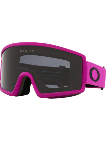 Oakley Oakley Target Line M Snow Goggle