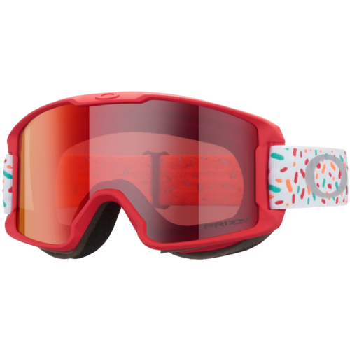 Oakley Oakley Line Miner S Snow Goggle