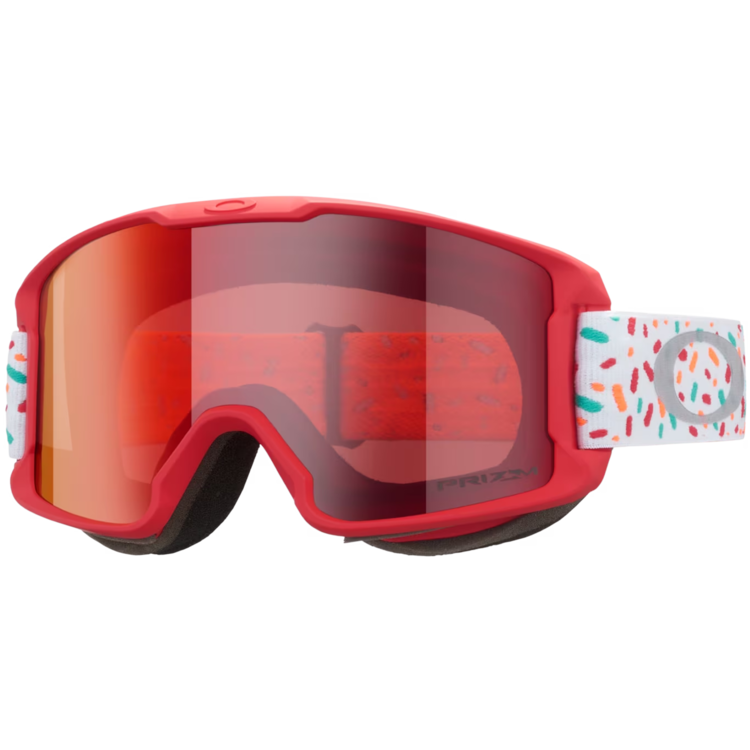 Oakley Oakley Line Miner S Snow Goggle