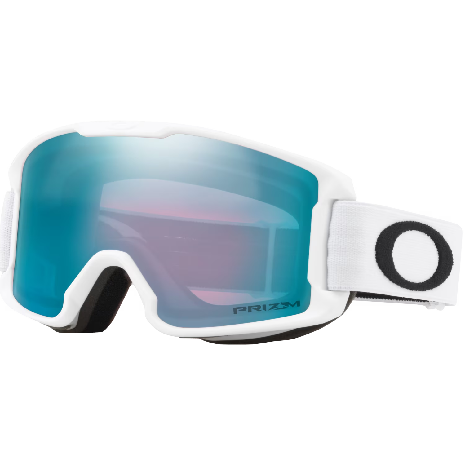 Oakley Line Miner S Snow Goggle - SOLNIX