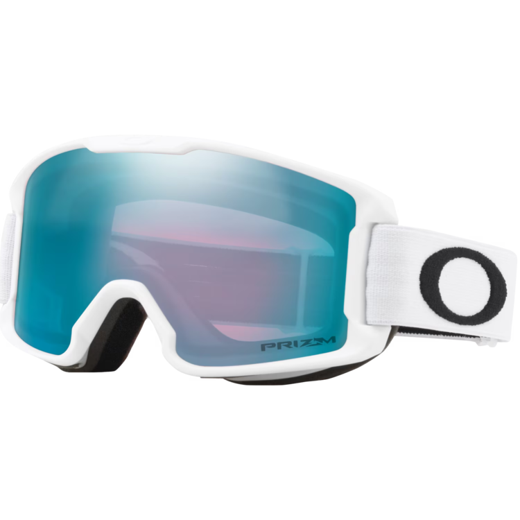 Oakley Oakley Line Miner S Snow Goggle