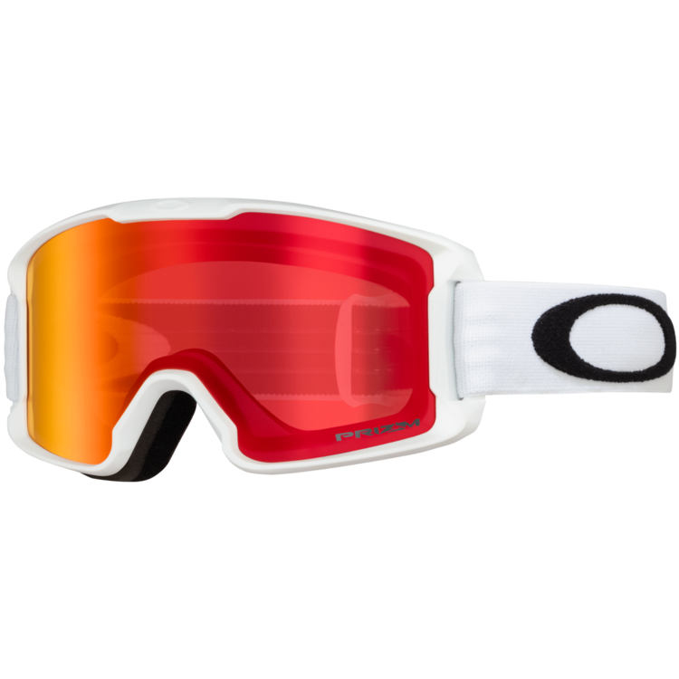 Oakley Oakley Line Miner S Snow Goggle