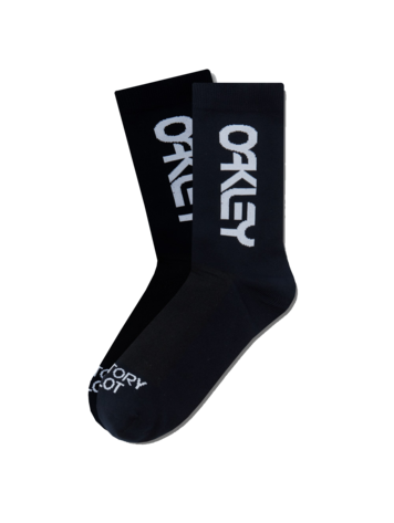 Oakley Oakley Factory Pilot Socks