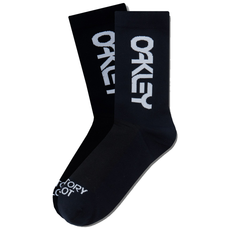Oakley Oakley Factory Pilot Socks