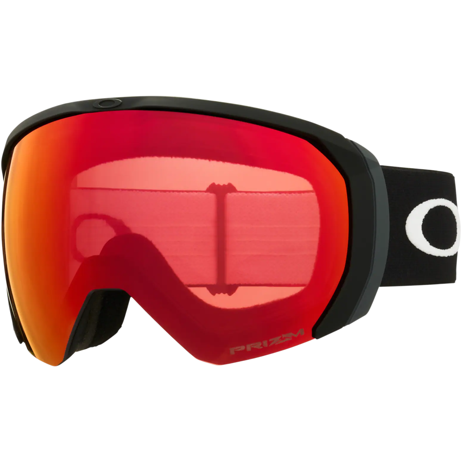 New Oakley Flight Path L Matte Black w/PRIZM Snow Clear! | eBay