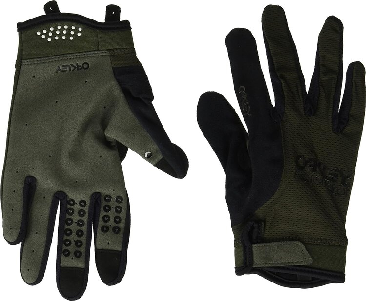 Oakley Oakley All Mountain MTB Glove