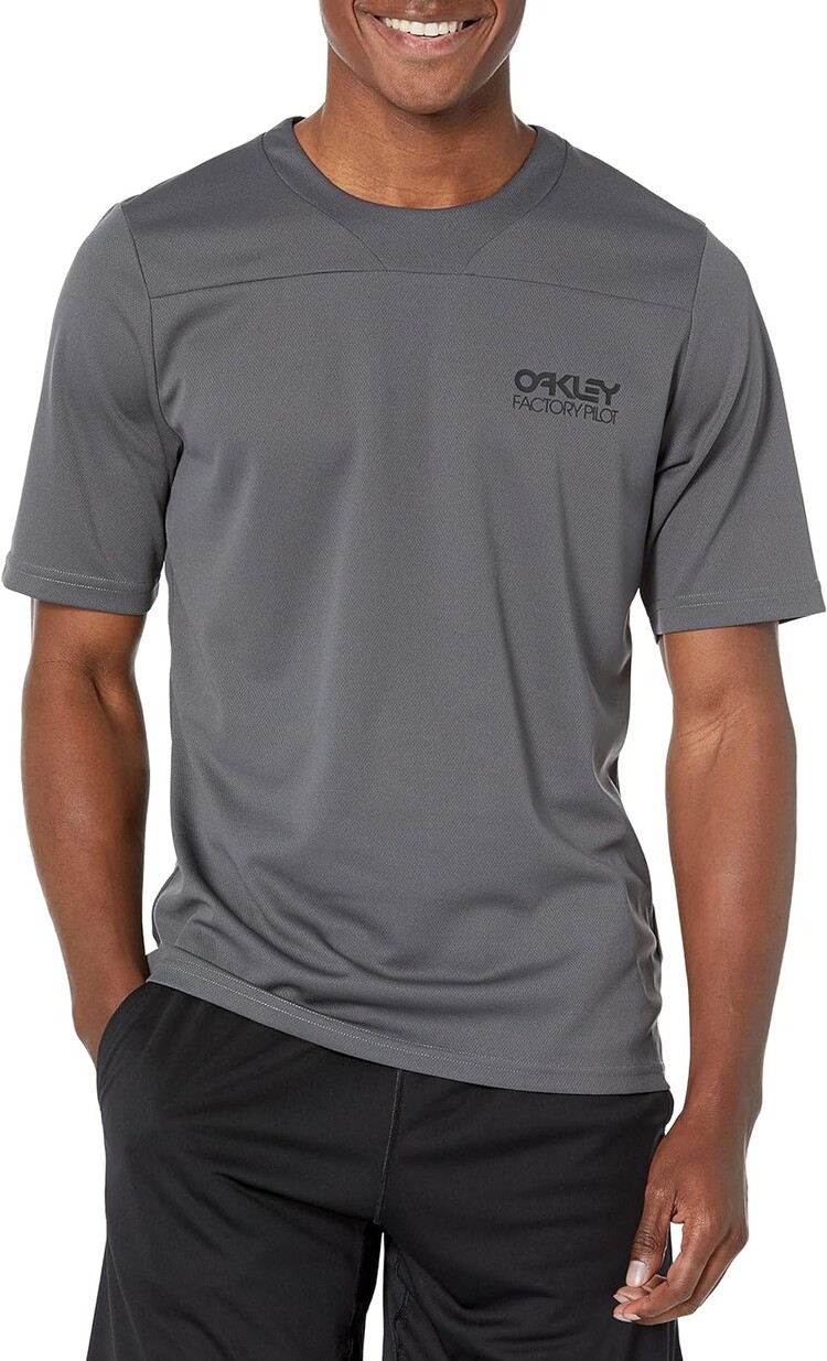 Oakley Oakley Factory Pilot Lite MTB Jersey II