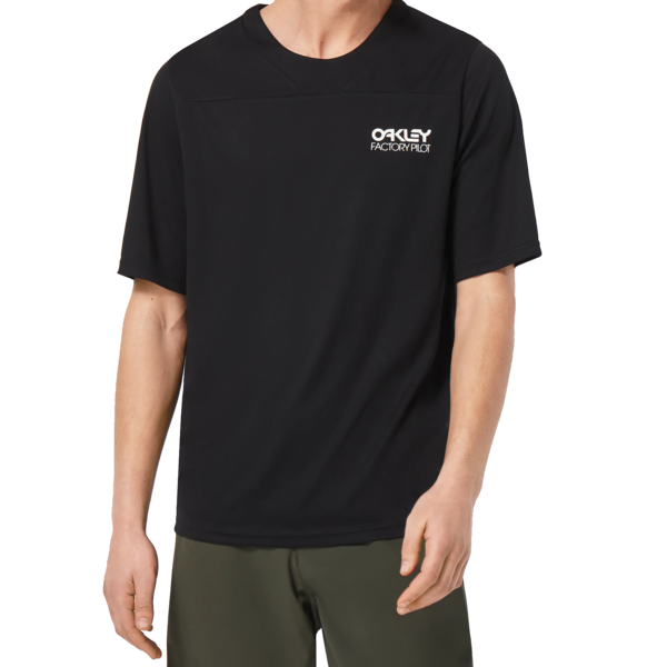 Oakley mtb jersey new arrivals