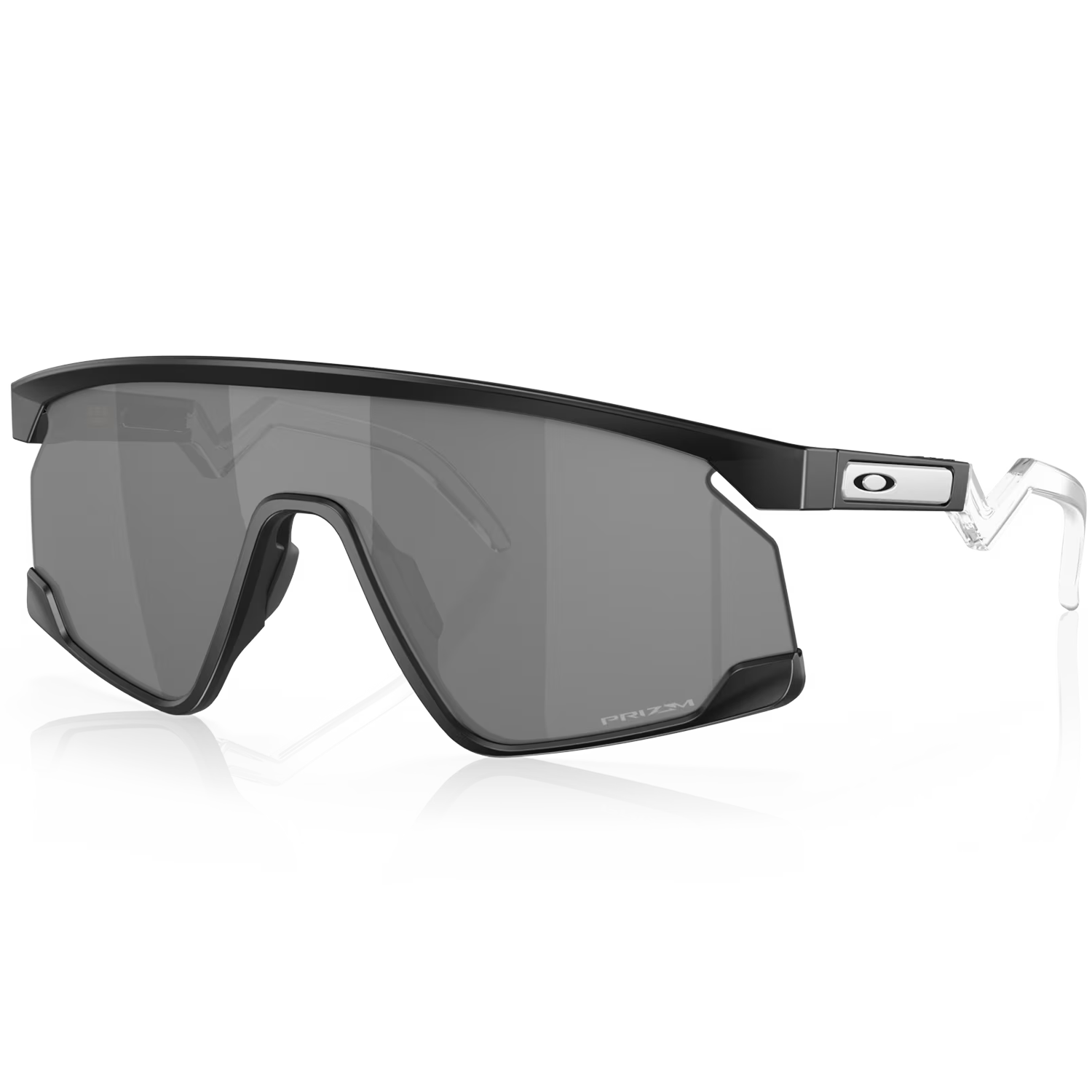 Oakley BXTR Sunglasses - SOLNIX