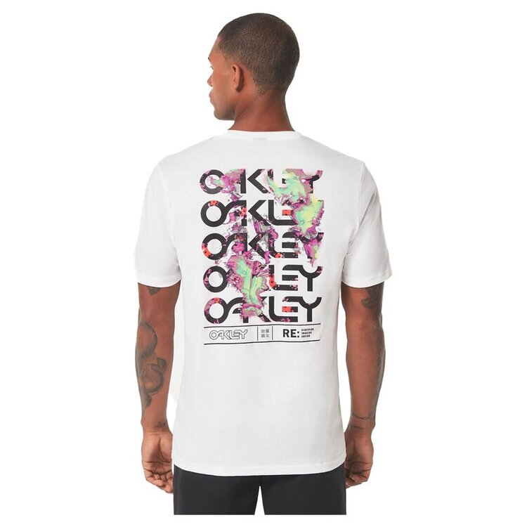 Oakley Oakley Wynwood Bark Rc Tee