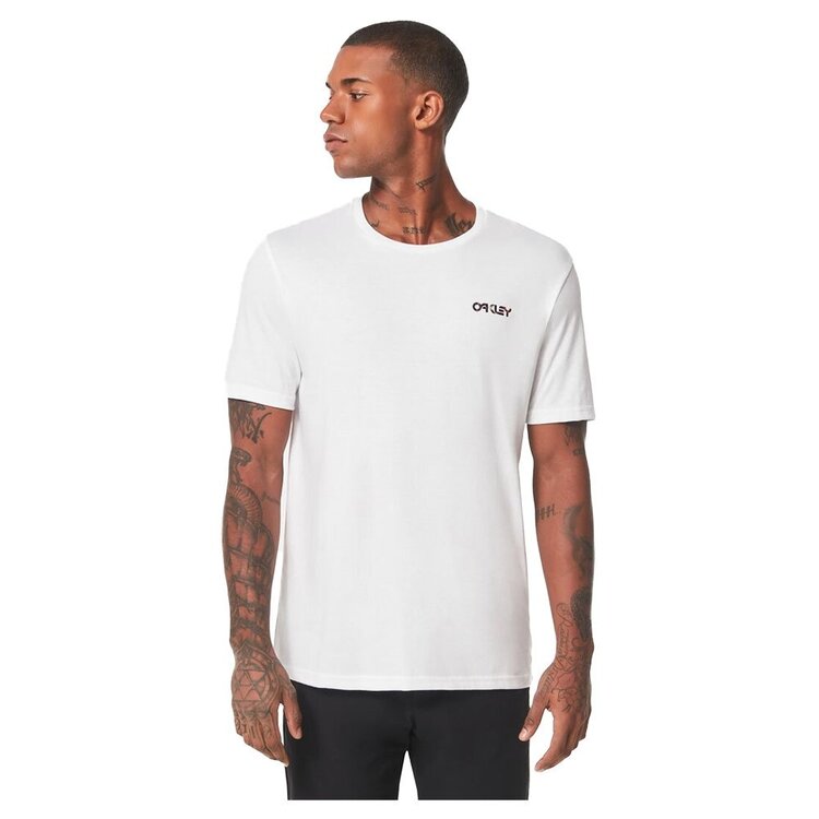 Oakley Oakley Wynwood Bark Rc Tee