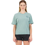 Mons Royale Mons Royale Womens Icon Merino Air-Con Relaxed Tee