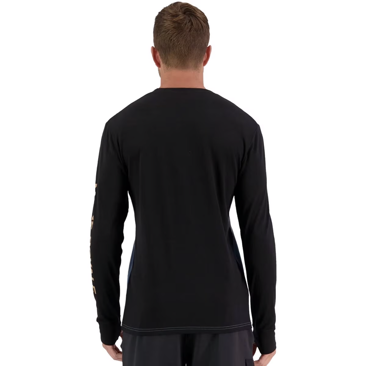 Mons Royale Mons Royale Yotei Powder Hood LS