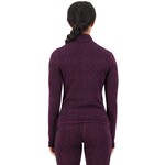 Mons Royale Mons Royale Womens Cascade Merino Flex 200 1/4 Zip