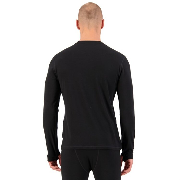 Mons Royale Mons Royale Cascade Merino Flex LS