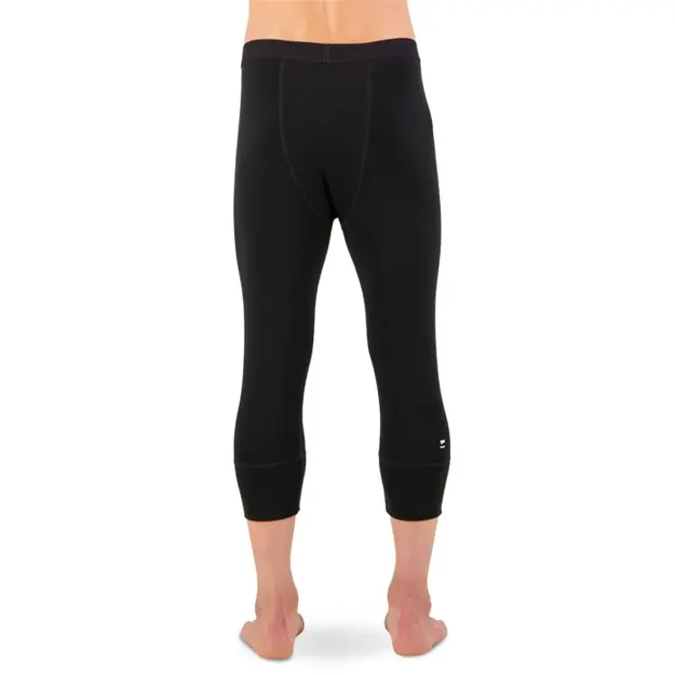 Mons Royale Mons Royale Cascade Merino Flex 200 3/4 Leggings