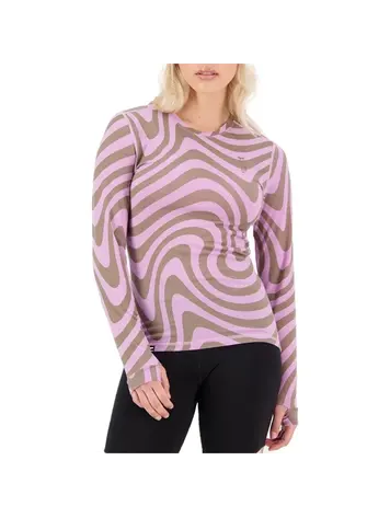 Mons Royale Mons Royale Women's Cascade Merino Flex 200 LS