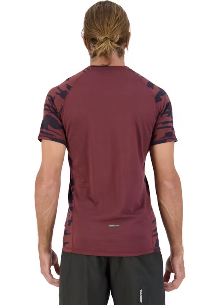 Mons Royale Mons Royale Temple Tech T-Shirt