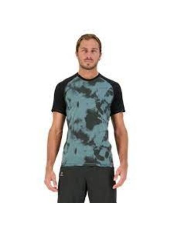 Mons Royale Mons Royale Temple Tech T-Shirt