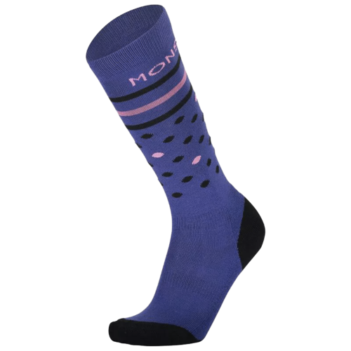 Mons Royale Mons Royale Womens Lift Access Socks