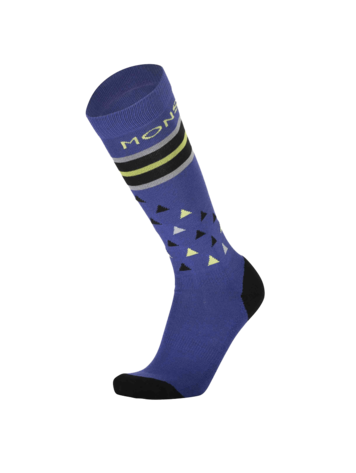 Mons Royale Mons Royale Lift Access Sock