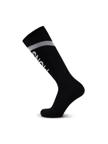 Mons Royale Mons Royale Ultra Cushion Merino Snow Sock