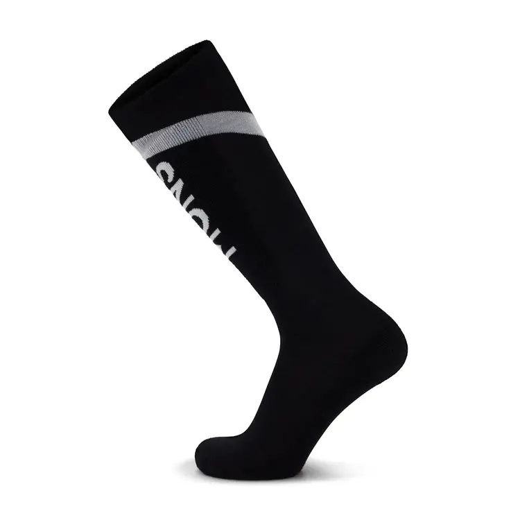 Mons Royale Mons Royale Ultra Cushion Merino Snow Sock