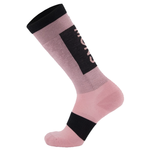 Mons Royale Mons Royale Atlas Merino Snow Sock