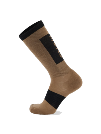 Mons Royale Mons Royale Atlas Merino Snow Sock