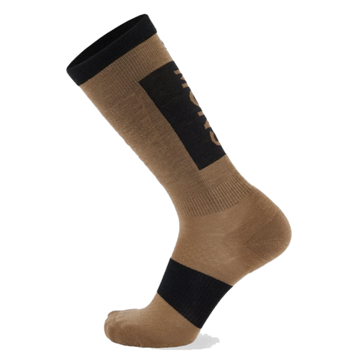 Mons Royale Mons Royale Atlas Merino Snow Sock