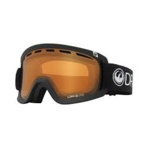 Dragon Alliance Dragon D2 Goggles