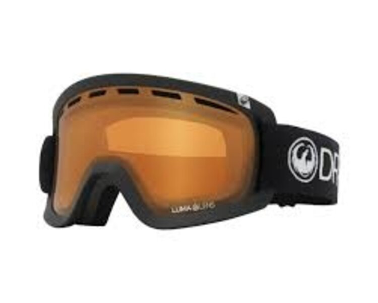 Dragon Alliance Dragon D2 Goggles