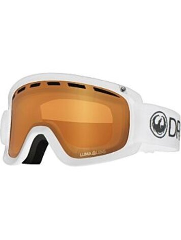 Dragon Alliance Dragon D2 Goggles