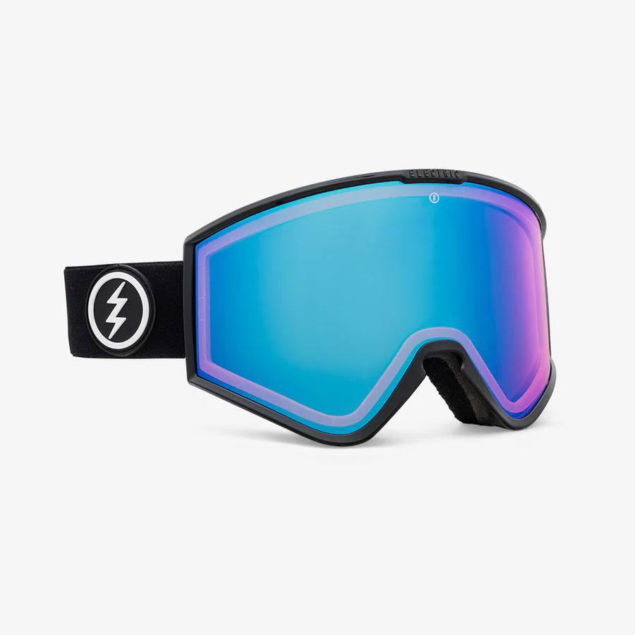 Electric Kleveland+ Goggles - SOLNIX