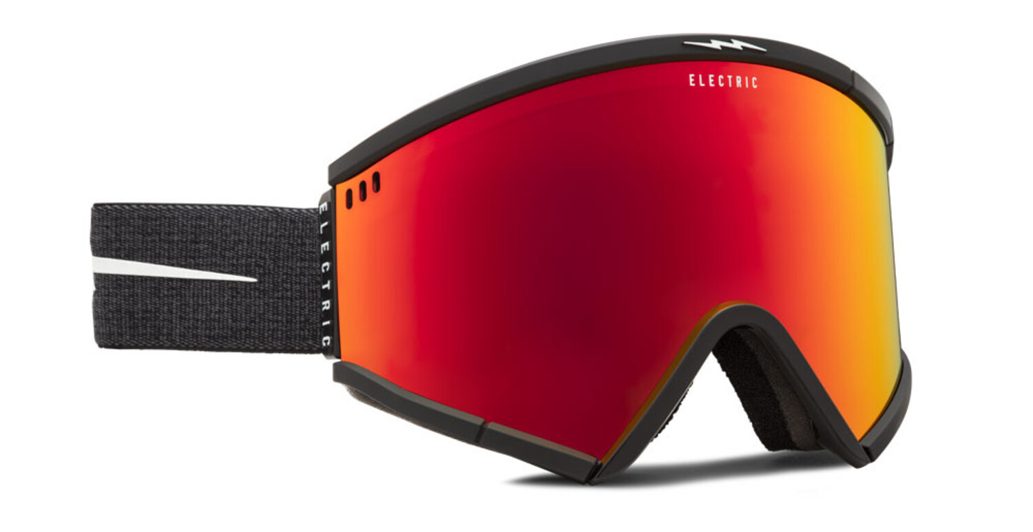 Electric Roteck Goggles - SOLNIX
