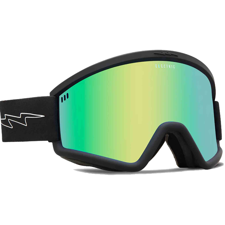 Electric Electric Hex Goggles