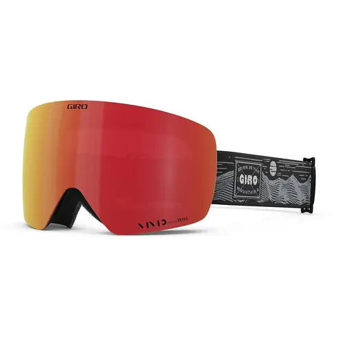 Giro Giro Contour Goggles