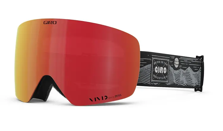 Giro Giro Contour Goggles