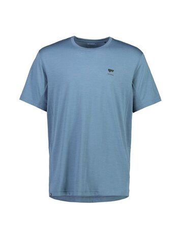 Mons Royale Mons Royale Tarn Merino Shift T-Shirt