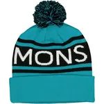 Mons Royale Mons Royale Pom Pom Beanie