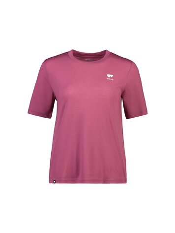 Mons Royale Mons Royale Womens Icon Tee