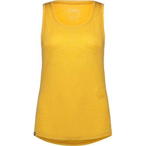 Mons Royale Mons Royale Womens Zephyr Merino Cool Tank Top