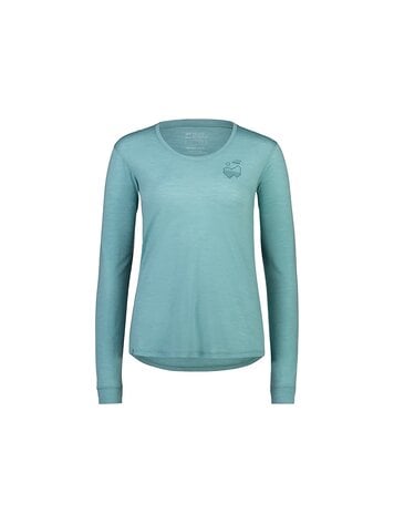 Mons Royale Mons Royale Women's Zephyr Merino Cool Long Sleeve