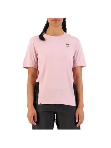 Mons Royale Mons Royale Women's Tarn Merino Shift Tee