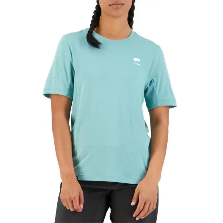 Mons Royale Mons Royale Women's Tarn Merino Shift Tee