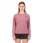 Mons Royale Mons Royale Women's Icon Relaxed Long Sleeve