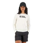 Mons Royale Mons Royale Women's Icon Relaxed Long Sleeve